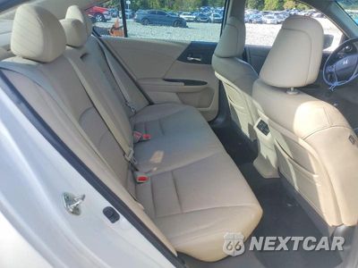 Zdjęcie 10 z 12 samochodu: 2013 HONDA ACCORD EXL VIN:1HGCR2F89DA269787 - miniatura