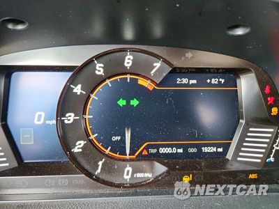 Zdjęcie 9 z 12 samochodu: 2024 TOYOTA GR SUPRA 3.0 PREMIUM VIN:WZ1DB0G0XRW066827 - miniatura