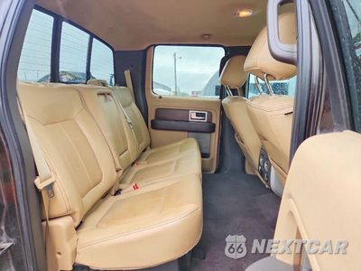 Zdjęcie 10 z 12 samochodu: 2013 FORD F150 SUPERCREW VIN:1FTFW1ET3DKE55498 - miniatura