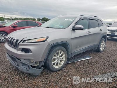 2016 JEEP CHEROKEE LATITUDE 1C4PJLCB0GW311610 - główne zdjęcie licytacji z USA - miniatura