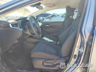 Zdjęcie 7 z 12 samochodu: 2020 TOYOTA COROLLA LE VIN:5YFEPRAE9LP018006 - miniatura