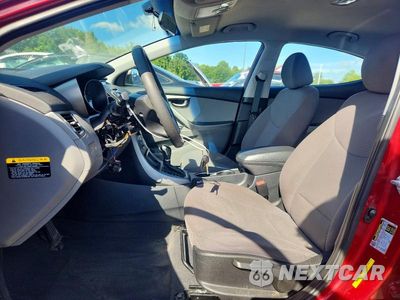 Zdjęcie 7 z 12 samochodu: 2016 HYUNDAI ELANTRA SE VIN:5NPDH4AE8GH739223 - miniatura