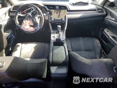 Zdjęcie 8 z 12 samochodu: 2020 HONDA CIVIC EXL VIN:19XFC1F78LE208537 - miniatura