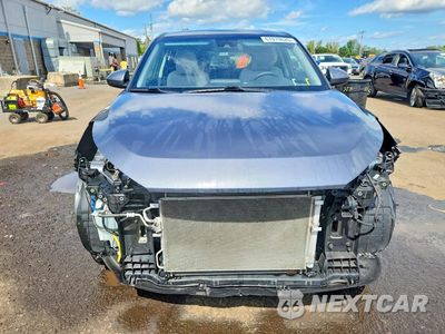 Piąte zdjęcie samochodu w środku: 2021 HYUNDAI TUCSON SE VIN:KM8J2CA46MU387679 - miniatura