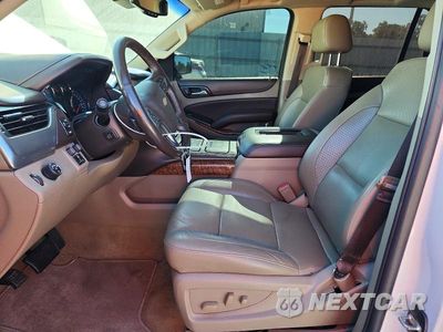 Zdjęcie 7 z 13 samochodu: 2017 CHEVROLET TAHOE C1500 PREMIER VIN:1GNSCCKC5HR219365 - miniatura