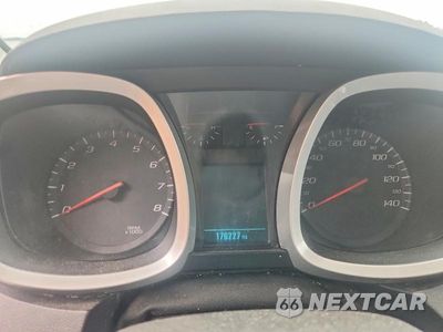 Zdjęcie 9 z 14 samochodu: 2013 CHEVROLET EQUINOX LS VIN:2GNALBEK7D6431926 - miniatura