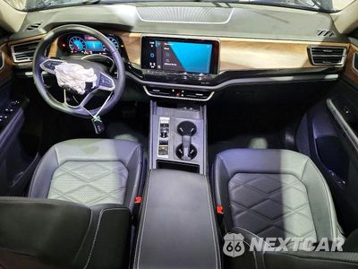 Zdjęcie 8 z 13 samochodu: 2026 VOLKSWAGEN ATLAS SE VIN:1V2LN2CA0TC526371 - miniatura