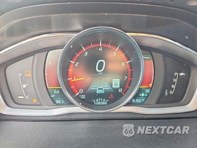 Zdjęcie 9 z 12 samochodu: 2015 VOLVO S60 PLATINUM VIN:YV126MFD0F2316708 - miniatura