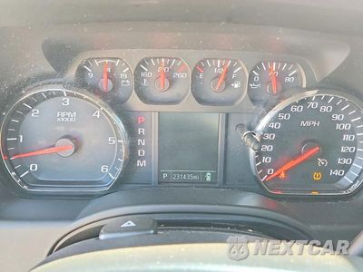 Zdjęcie 9 z 13 samochodu: 2015 CHEVROLET TAHOE SPECIAL VIN:1GNSK3KC4FR277838 - miniatura