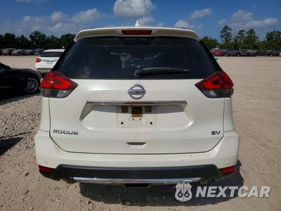 Zdjęcie 6 z 13 samochodu: 2020 NISSAN ROGUE SV VIN:JN8AT2MTXLW015204 - miniatura