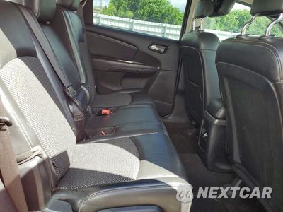 Zdjęcie 11 z 13 samochodu: 2017 DODGE JOURNEY CROSSROAD VIN:3C4PDCGG1HT594670 - miniatura