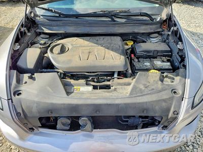 Zdjęcie 12 z 13 samochodu: 2016 JEEP CHEROKEE LATITUDE VIN:1C4PJMCS6GW268123 - miniatura