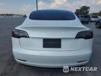 Zdjęcie 6 z 12 samochodu: 2019 TESLA MODEL 3 VIN:5YJ3E1EB9KF469896 - miniatura