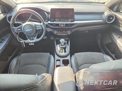Zdjęcie 8 z 12 samochodu: 2022 KIA FORTE GT LINE VIN:3KPF54ADXNE458650 - miniatura