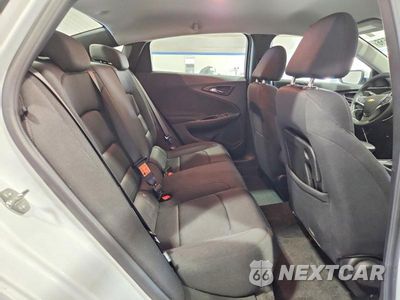 Zdjęcie 10 z 13 samochodu: 2024 CHEVROLET MALIBU LS VIN:1G1ZC5STXRF188449 - miniatura