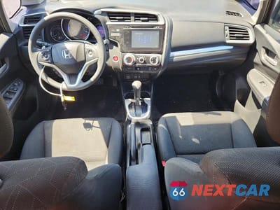 Zdjęcie 8 z 13 samochodu: 2015 HONDA FIT EX VIN:3HGGK5H84FM723079 - miniatura