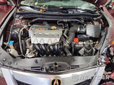 Zdjęcie 11 z 12 samochodu: 2010 ACURA TSX VIN:JH4CU2F64AC043313 - miniatura