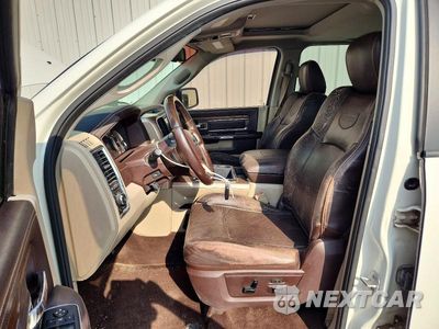 Zdjęcie 7 z 12 samochodu: 2016 RAM 1500 LONGHORN VIN:1C6RR6PM8GS227936 - miniatura