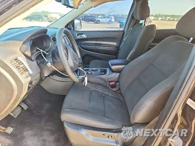 Zdjęcie 7 z 13 samochodu: 2015 DODGE DURANGO SXT VIN:1C4RDJAG6FC194912 - miniatura
