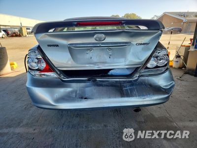 Zdjęcie 6 z 12 samochodu: 2006 TOYOTA CAMRY SE VIN:4T1BA30K26U088622 - miniatura