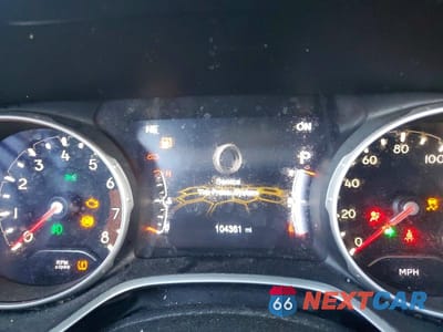 Zdjęcie 9 z 13 samochodu: 2019 JEEP COMPASS LATITUDE VIN:3C4NJDBB0KT745233 - miniatura