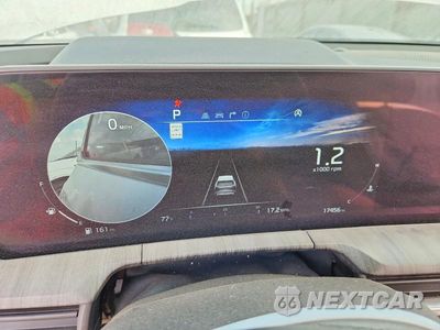 Zdjęcie 9 z 13 samochodu: 2024 KIA TELLURIDE SX VIN:5XYP54GC2RG514494 - miniatura