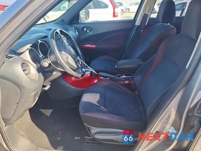Zdjęcie 7 z 13 samochodu: 2016 NISSAN JUKE SV VIN:JN8AF5MV9GT650495 - miniatura