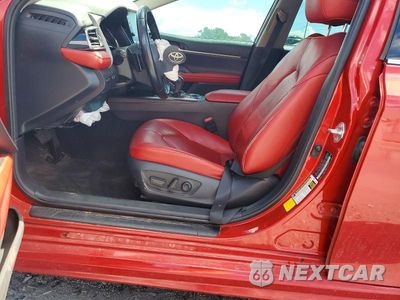Zdjęcie 7 z 12 samochodu: 2021 TOYOTA CAMRY XSE VIN:4T1K61AK3MU475360 - miniatura