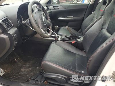 Zdjęcie 7 z 12 samochodu: 2013 SUBARU IMPREZA WRX VIN:JF1GV7F67DG021516 - miniatura