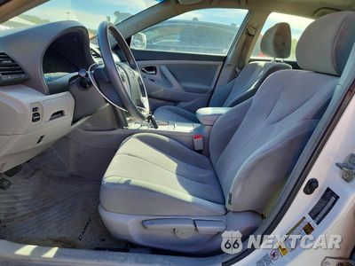 Zdjęcie 7 z 12 samochodu: 2010 TOYOTA CAMRY BASE VIN:4T1BF3EK5AU538184 - miniatura