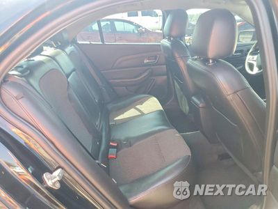 Zdjęcie 10 z 13 samochodu: 2016 CHEVROLET MALIBU LIMITED LT VIN:1G11C5SAXGU124626 - miniatura