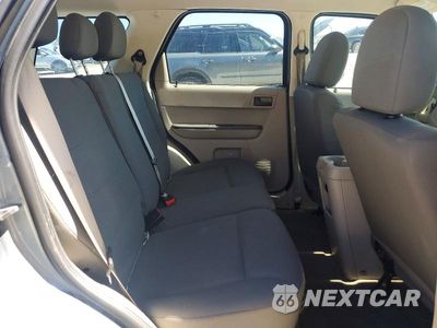 Zdjęcie 11 z 14 samochodu: 2012 FORD ESCAPE VIN:1FMCU0C75CKB55125 - miniatura