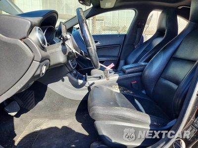 Zdjęcie 7 z 13 samochodu: 2014 MERCEDES-BENZ CLA 250 VIN:WDDSJ4EB1EN037288 - miniatura