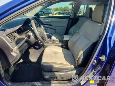 Zdjęcie 7 z 12 samochodu: 2015 TOYOTA CAMRY SE VIN:4T1BF1FK3FU901723 - miniatura