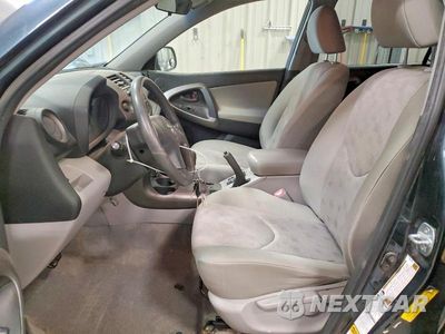 Zdjęcie 7 z 14 samochodu: 2009 TOYOTA RAV4 BASE VIN:JTMBF33V295007032 - miniatura