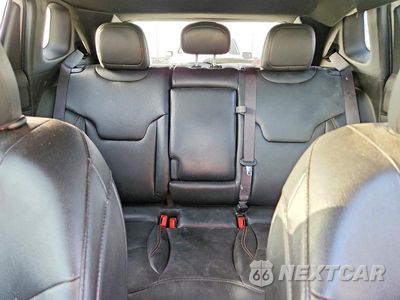 Zdjęcie 10 z 13 samochodu: 2024 JEEP COMPASS LIMITED VIN:3C4NJDCN7RT610172 - miniatura
