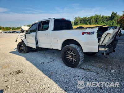 Drugie zdjęcie samochodu z przodu: 2017 FORD F250 SUPER DUTY VIN:1FT7W2BT1HEF51178 - miniatura