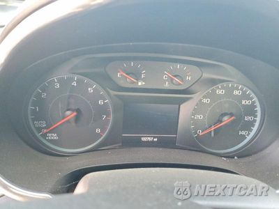 Zdjęcie 9 z 12 samochodu: 2018 CHEVROLET MALIBU LT VIN:1G1ZD5ST1JF256218 - miniatura