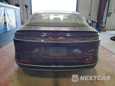 Zdjęcie 6 z 13 samochodu: 2022 LUCID MOTORS AIR DREAM VIN:50EA1DAA0NA002215 - miniatura
