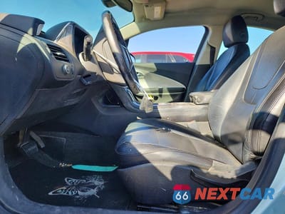 Zdjęcie 7 z 12 samochodu: 2012 CHEVROLET VOLT VIN:1G1RB6E46CU100822 - miniatura