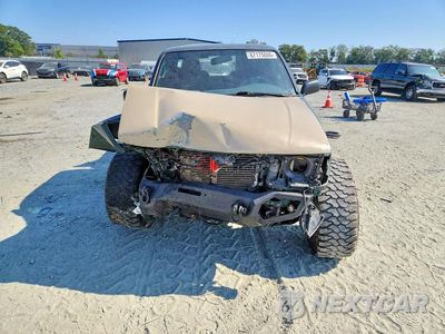 Piąte zdjęcie samochodu w środku: 1999 TOYOTA TACOMA V6 VIN:4TAWN72NXXZ421559 - miniatura