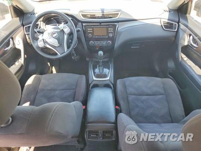 Zdjęcie 8 z 14 samochodu: 2015 NISSAN ROGUE S VIN:KNMAT2MT7FP589253 - miniatura