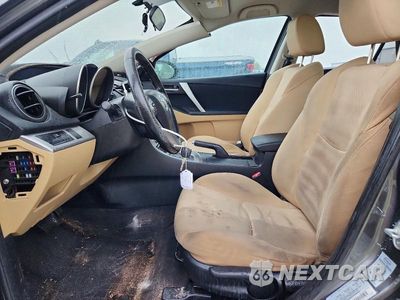 Zdjęcie 7 z 12 samochodu: 2010 MAZDA 3 S VIN:JM1BL1H57A1252443 - miniatura