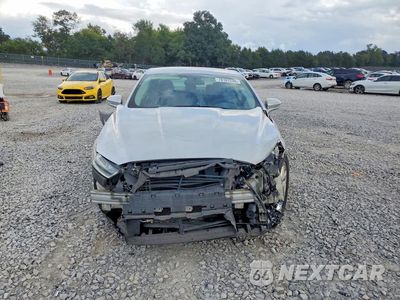 Piąte zdjęcie samochodu w środku: 2014 FORD FUSION SE VIN:1FA6P0H7XE5352400 - miniatura