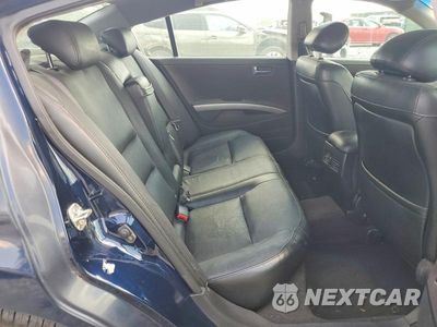 Zdjęcie 10 z 12 samochodu: 2006 NISSAN MAXIMA 3.5 SE VIN:1N4BA41E86C854318 - miniatura