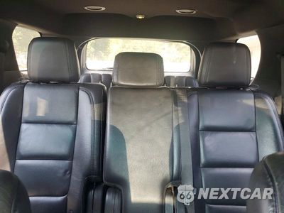 Zdjęcie 10 z 13 samochodu: 2014 FORD EXPLORER XLT VIN:1FM5K7D8XEGA58782 - miniatura