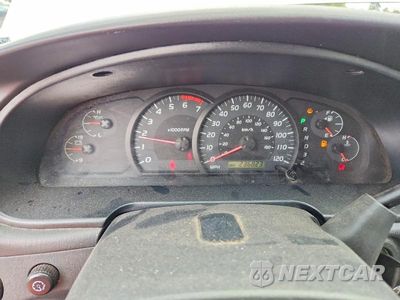 Zdjęcie 9 z 12 samochodu: 2006 TOYOTA TUNDRA DOUBLE CAB SR5 VIN:5TBDT44176S534680 - miniatura