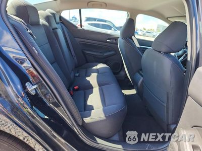 Zdjęcie 10 z 12 samochodu: 2022 NISSAN ALTIMA SV VIN:1N4BL4DV5NN309377 - miniatura