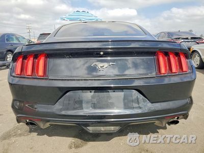 Zdjęcie 6 z 12 samochodu: 2015 FORD MUSTANG VIN:1FA6P8TH1F5326560 - miniatura