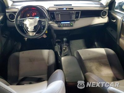 Zdjęcie 8 z 13 samochodu: 2014 TOYOTA RAV4 XLE VIN:2T3RFREV3EW139525 - miniatura